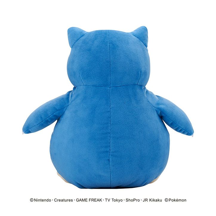 ポケットモンスター（ポケモン） カビゴン ヘッドカバー DR/ドライバー用3