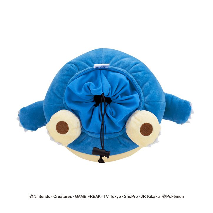 ポケットモンスター（ポケモン） カビゴン ヘッドカバー DR/ドライバー用4