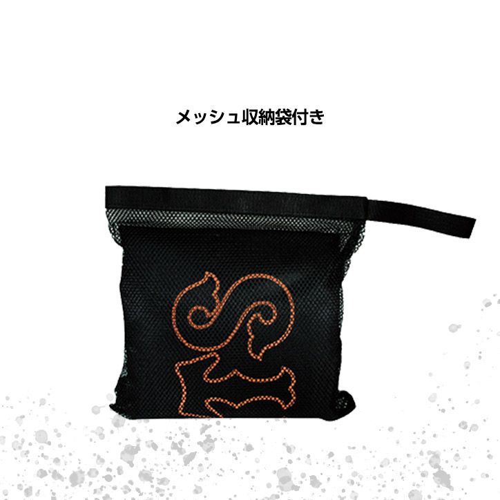 読売ジャイアンツ 巨人 トラベルカバー レザックス2