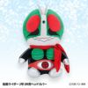 仮面ライダー1号 ヘッドカバー DR/ドライバー用1