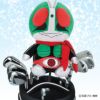 仮面ライダー1号 ヘッドカバー DR/ドライバー用4