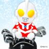 ウルトラマン ヘッドカバー DR/ドライバー用4