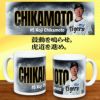 阪神タイガース #5 近本光司 甲子園球場100周年記念 マグカップ2