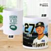 阪神タイガース #27 伊藤将司  甲子園球場100周年記念 マグカップ2