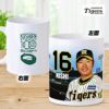 阪神タイガース #16 西勇輝 甲子園球場100周年記念 マグカップ2