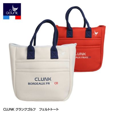 CLUNK（クランク）の通販。コンペ景品・ギフトにオススメのゴルフグッズ