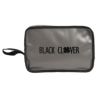 BLACK CLOVER（ブラッククローバー）  モノグラム トラベルカバー BA5KGZ073