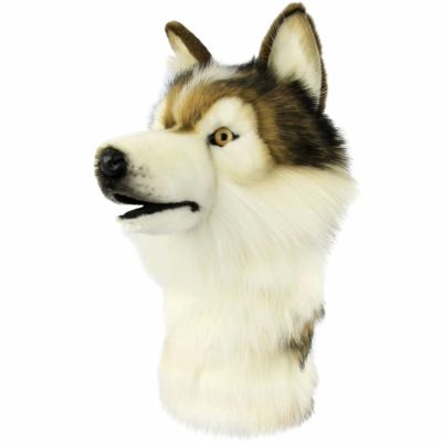 おもしろヘッドカバーの通販 ゴルフコンペ景品 ギフトにオススメ
