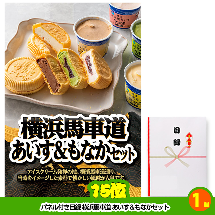 ゴルフコンペ 景品セット 8組会費4000円 21点（標準セット）[8-40-A]8
