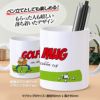 チョコレート＆マグカップセット GOLFERS MUG3