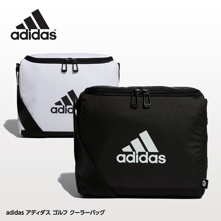 アディダス ゴルフ クーラーバッグ ub010 adidasGolf1