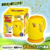 トムとジェリー 電気ケトル ピーナッツクラブの通販