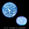 【数量割引あり】ホールインワン 記念品 お祝い 名入れ TRON GOLF マーカー（ボール＆クラブ）  トロン ゴルフ 蛍光 集光色12