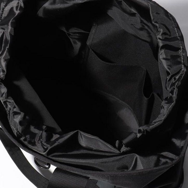 マンシングウェア カモフラージュ柄 トートバッグ MQBUJA02 Munsingwear2