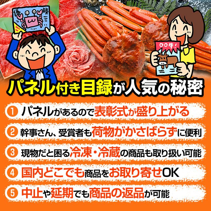 パネル付き目録 ヒサダヤ 炭火焼の詰め合わせ （D23） スプーングルメ3