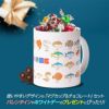 チョコレート＆マグカップセット EG-0016 おさかな図鑑4
