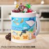 チョコレート＆マグカップセット EG-0023 水族館1