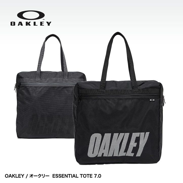 オークリー OAKLEY エッセンシャル トートバッグ ESSENTIAL TOTE 7.0