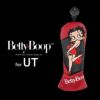 ベティーブープ Betty Boop ヘッドカバー ユーティリティー/UT用2
