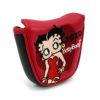 ベティーブープ Betty Boop パターカバー マレット型3