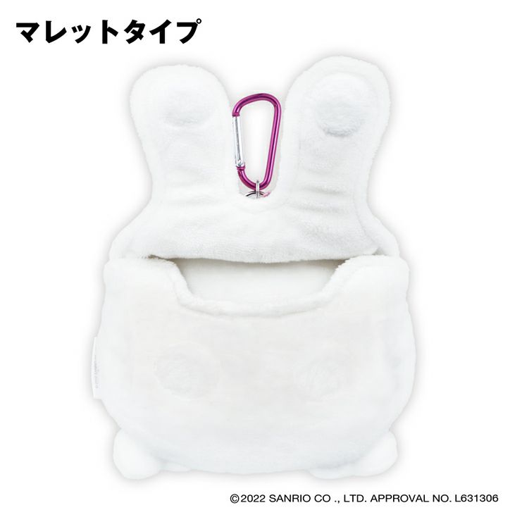 ハローキティパターカバー パターカバー マレット型5