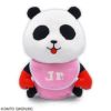 押忍！番長 コパンダ ヘッドカバー ドライバー/DR用4