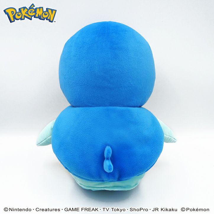ポケットモンスター（ポケモン） ポッチャマ ヘッドカバー ドライバー/DR用3