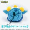 ポケットモンスター（ポケモン） ポッチャマ ヘッドカバー ドライバー/DR用5