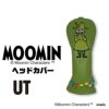 ムーミン ヘッドカバー ユーティリティー/UT用1