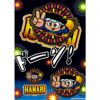 HANABI（ハナビ） ゴルフマーカー クリップマーカー2