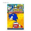 ソニック･ザ･ヘッジホッグ ゴルフマーカー クリップマーカー4
