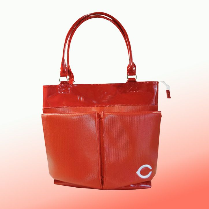 広島東洋カープ  トートバッグ2