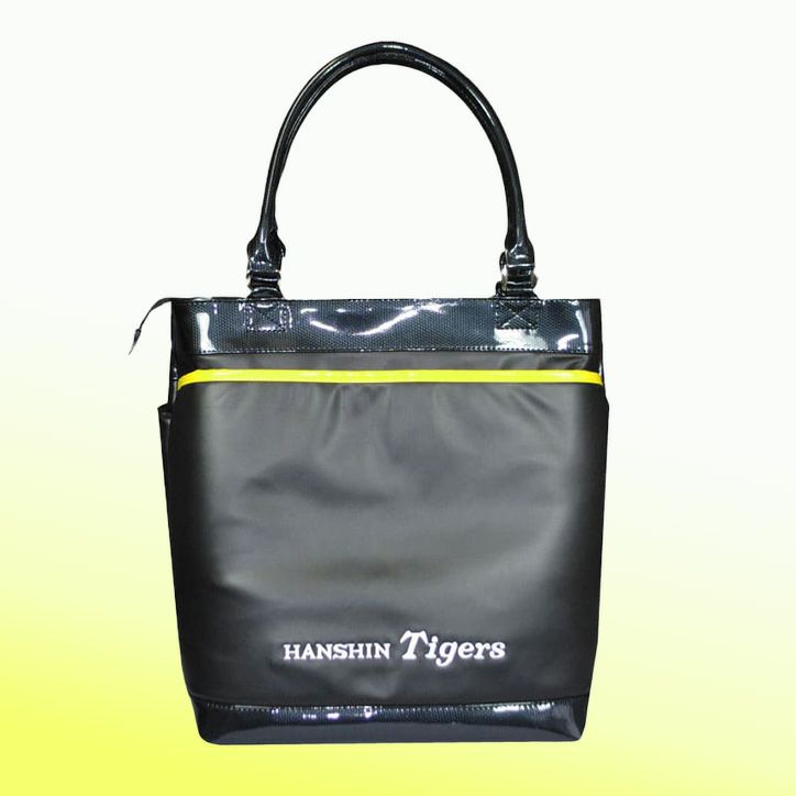 阪神タイガース  トートバッグ3
