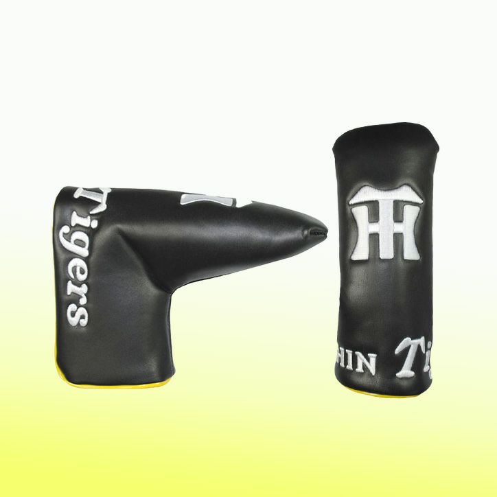 阪神タイガース パターカバー ブレード＆マレット用2