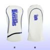 横浜DeNAベイスターズ ヘッドカバー （DR/ドライバー用） レザックス2