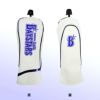 横浜DeNAベイスターズ ヘッドカバー （FW/フェアウェイウッド用） レザックス2