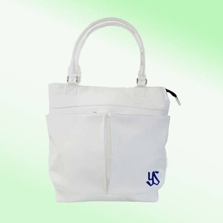 東京ヤクルトスワローズ  トートバッグ2