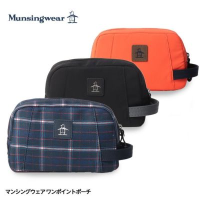 マンシングウェア（Munsingwear）のゴルフグッズ・雑貨通販。ゴルフ