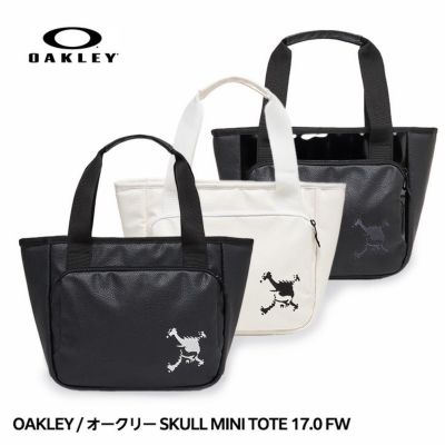 オークリー OAKLEY トートバッグ TOTE BAG 17.0 FW FOS901608の通販