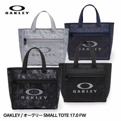 オークリー OAKLEY トートバッグ TOTE BAG 17.0 FW FOS901608の通販