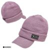 オークリー OAKLEY ビーニー ニットキャップ SKULL BRIM BEANIE FA 23.03