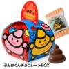 うんちくんチョコレートBOX1