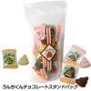 うんちくんチョコレート スタンドパック1