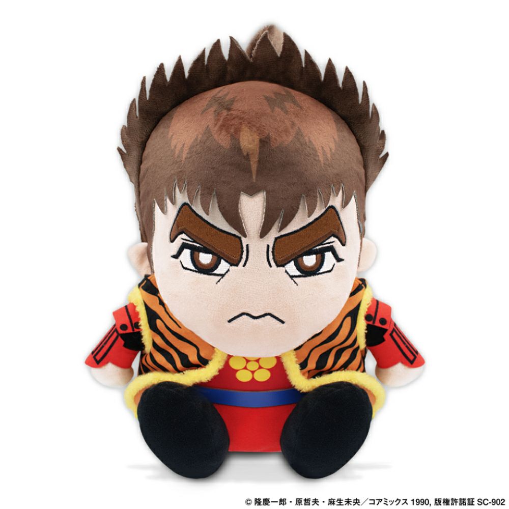 花の慶次 ヘッドカバー ドライバー/DR用3