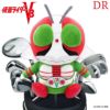 仮面ライダーV3 ヘッドカバー ドライバー/DR用1