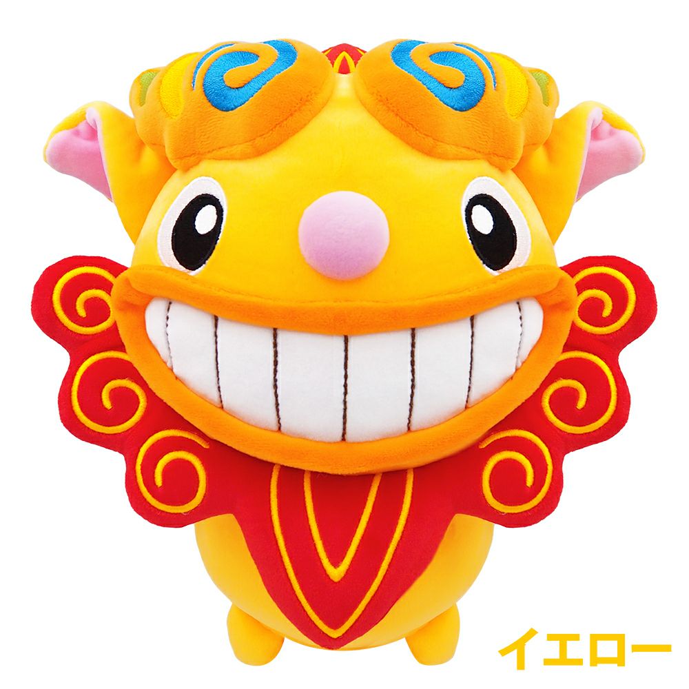 シーサー ヘッドカバー ドライバー/DR用3