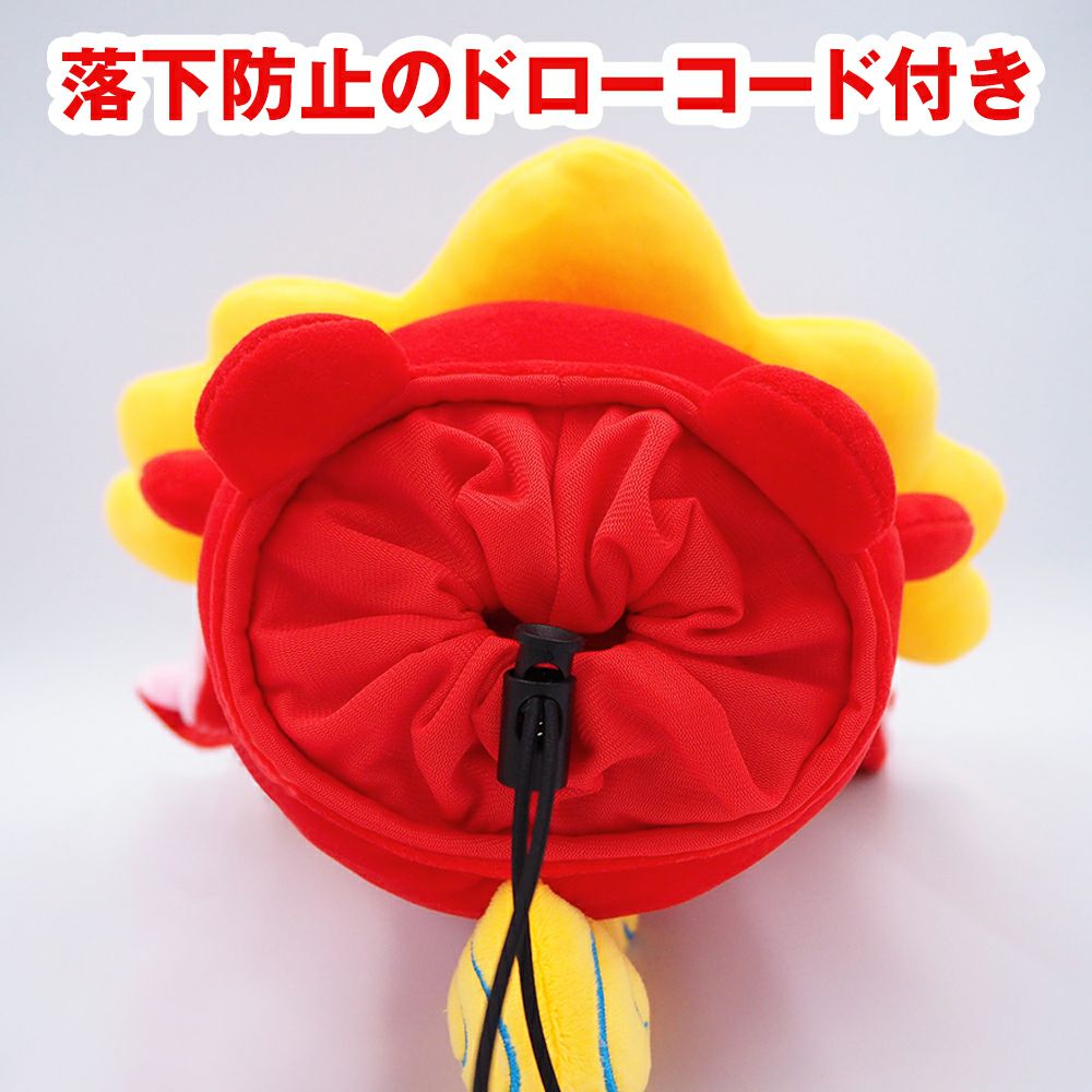 シーサー ヘッドカバー ドライバー/DR用6