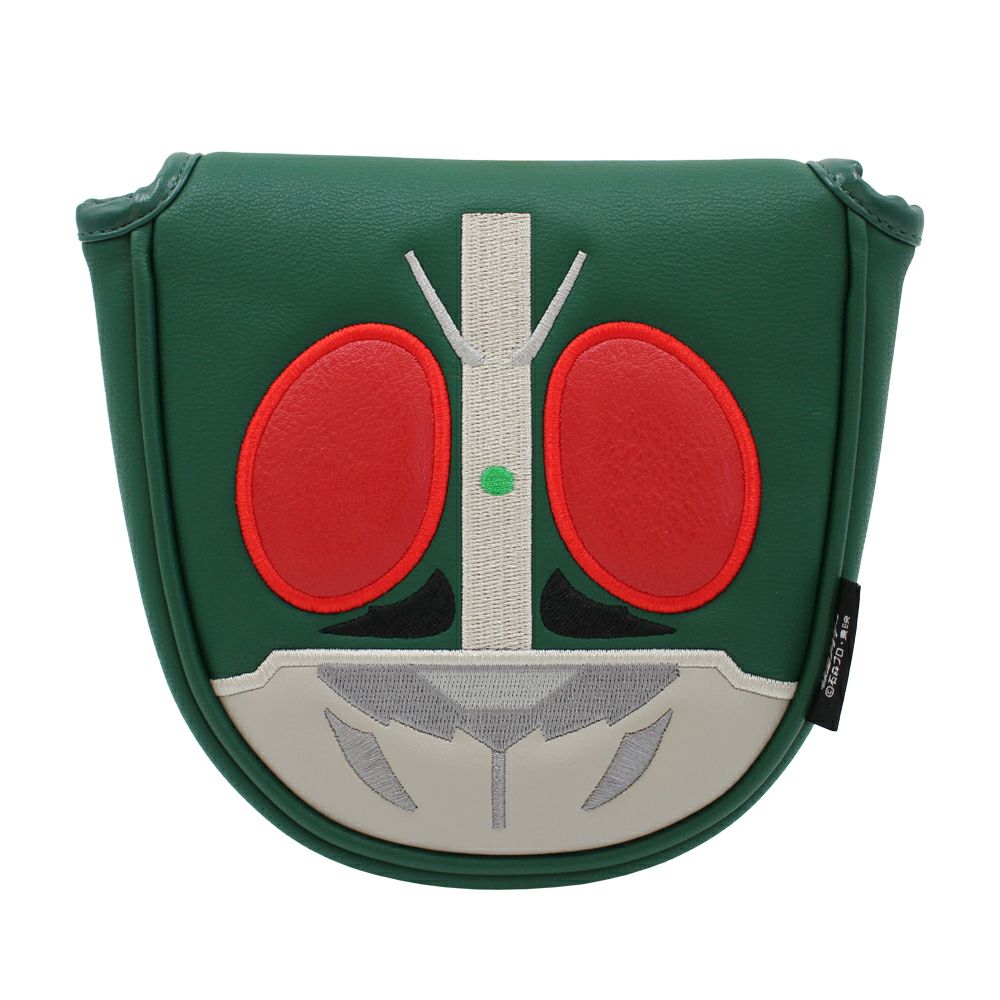 仮面ライダー ライダー パターカバー マレット型2