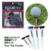 Tour Tee Combo （ツアーティー コンボ）4