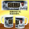 阪神タイガース #00 ハビー・ゲラ 甲子園球場100周年記念 マグカップ2